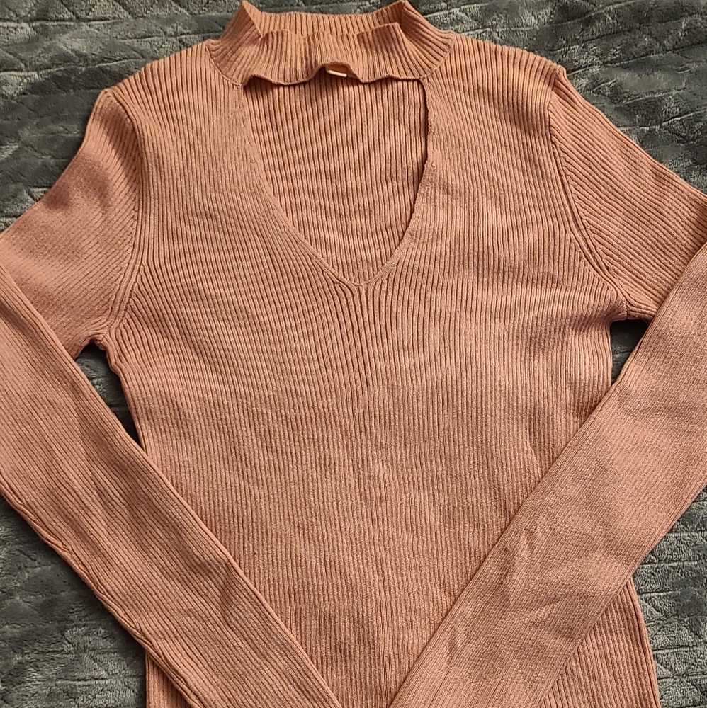 Long sleeve